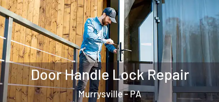  Door Handle Lock Repair Murrysville - PA