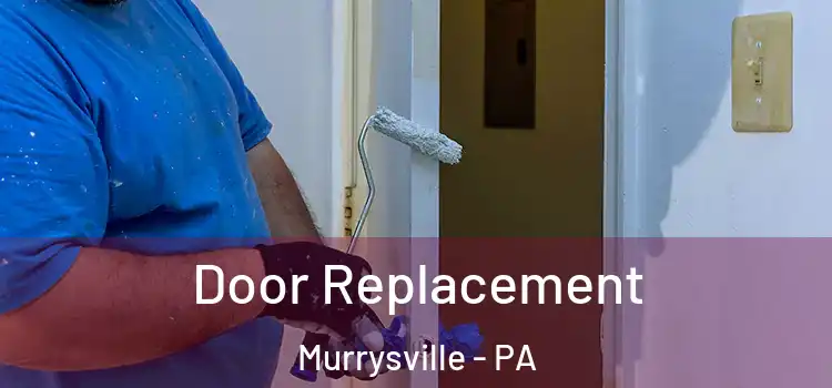  Door Replacement Murrysville - PA