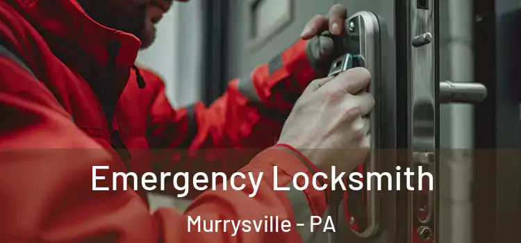 Emergency Locksmith Murrysville - PA