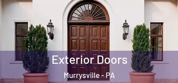 Exterior Doors Murrysville - PA