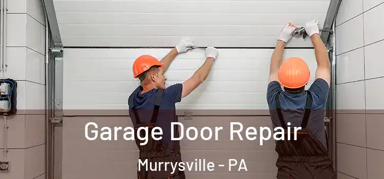  Garage Door Repair Murrysville - PA