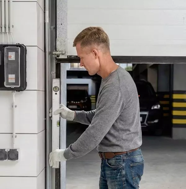 Why Choose Us for Door, Gate and Security Services in Murrysville, PA