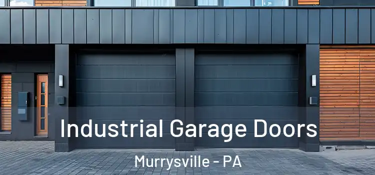  Industrial Garage Doors Murrysville - PA