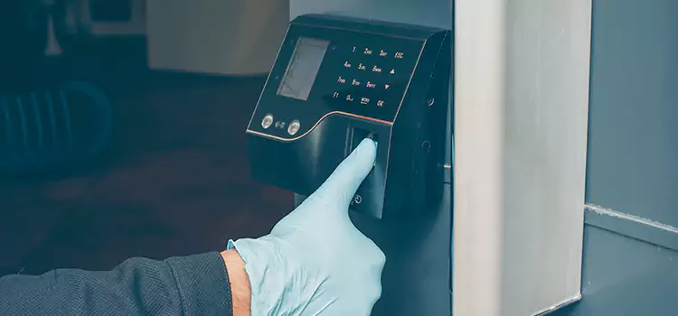 Access Control Installation Murrysville