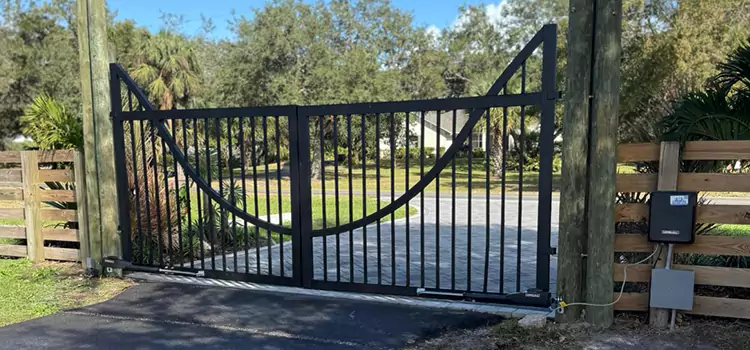 Gate Motor Repair Murrysville