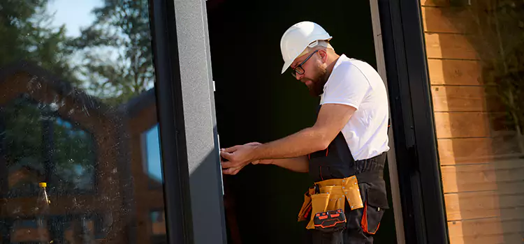 Replace Balcony Door Murrysville