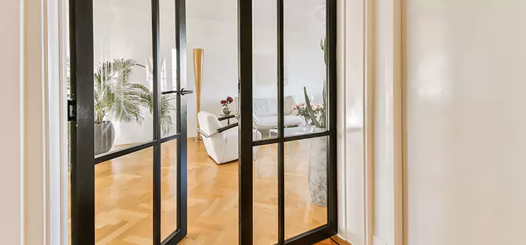 Bifold Door Replacement Murrysville