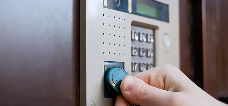 Enhanced Security Features Murrysville