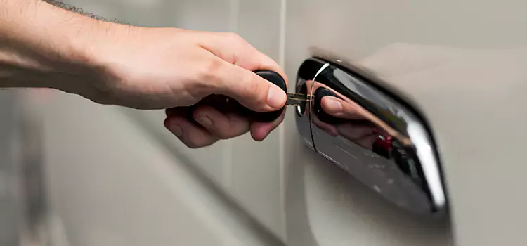 Why Choose Our Auto Locksmith Team in Murrysville, PA?