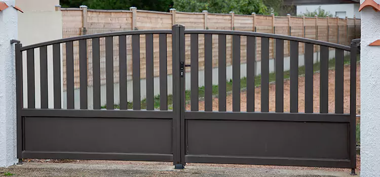 Advanced Gate Solutions in Murrysville, PA