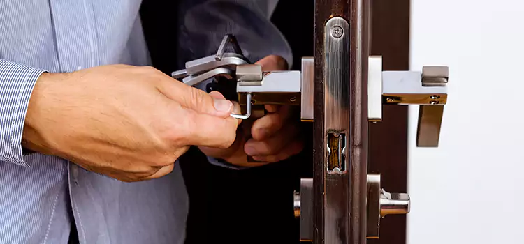 Commercial Door Lock Repair Murrysville
