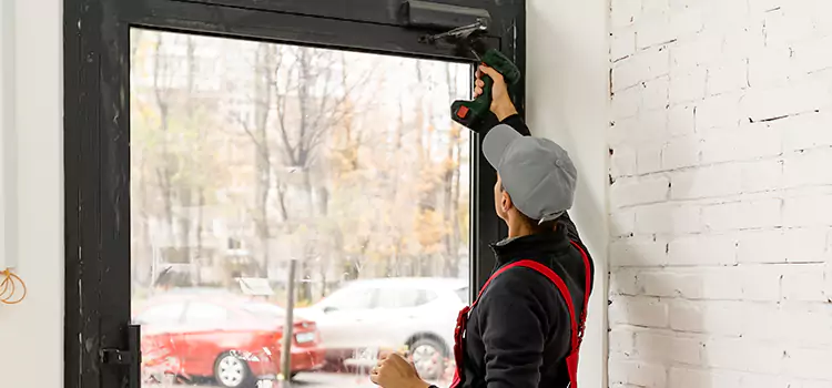 Comprehensive Door Closer Services in Murrysville, PA