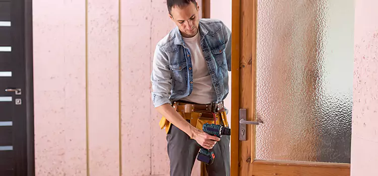 Exterior Door Frame Installation Murrysville