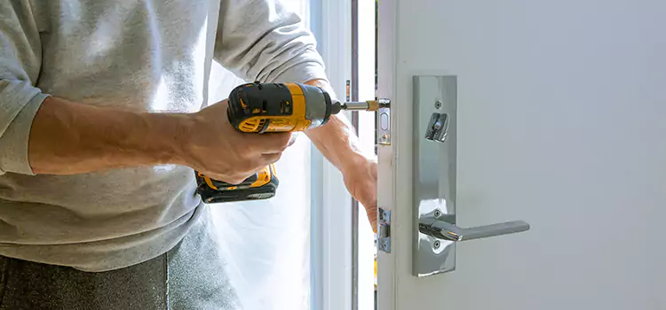 Door Knob Lock Repair Murrysville