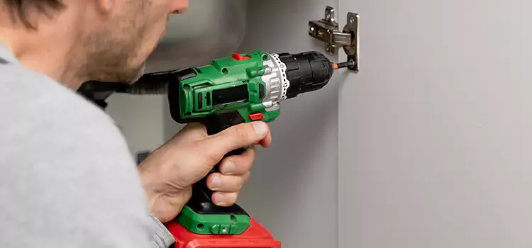 Commercial Door Hinge Repair Murrysville