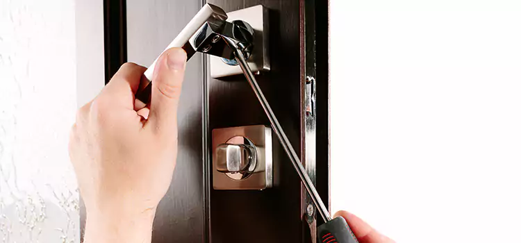 Door Lock Replacement Service Murrysville