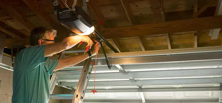 Garage Door Opener Sales and Installation Murrysville