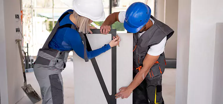 Why Choose Us for Door Panel Services in Murrysville, PA?