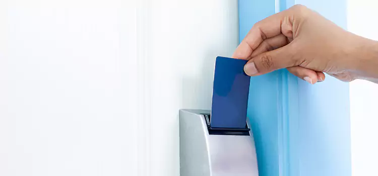 Access Control System Integration Murrysville