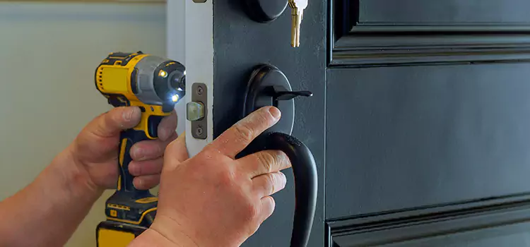 Locksmith Emergency Service Murrysville