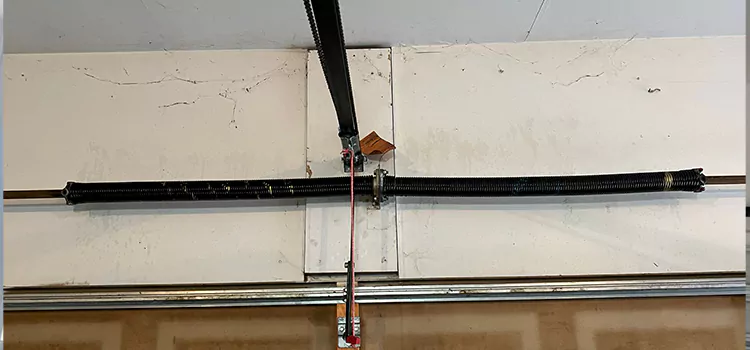 Garage Door Cable Repair Near Me in Murrysville, PA