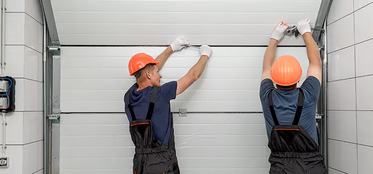Choose Us for Your Garage Door Needs in Murrysville