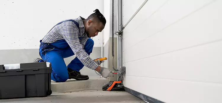 Expert Solutions for Every Garage Lock Need in Murrysville, PA