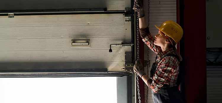 Addressing Common Garage Door Stoppage Issues in Murrysville, PA