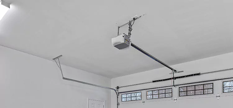 Experienced Garage Door Installers Murrysville