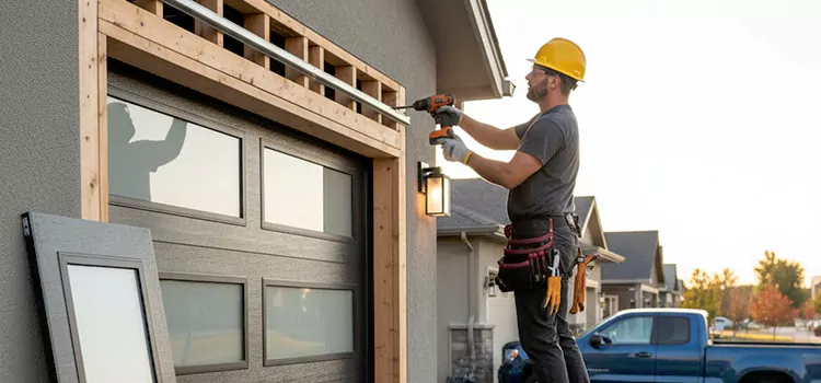 Your Trusted Garage Door Specialists in Murrysville
