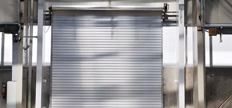 Roller Door Maintenance Murrysville