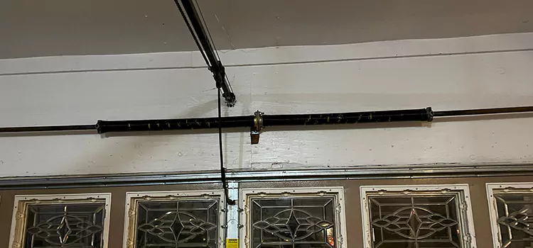 Garage Door Spring Repair Near Me Murrysville