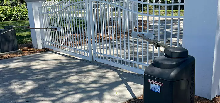 Automatic Gate Opener Repair Murrysville