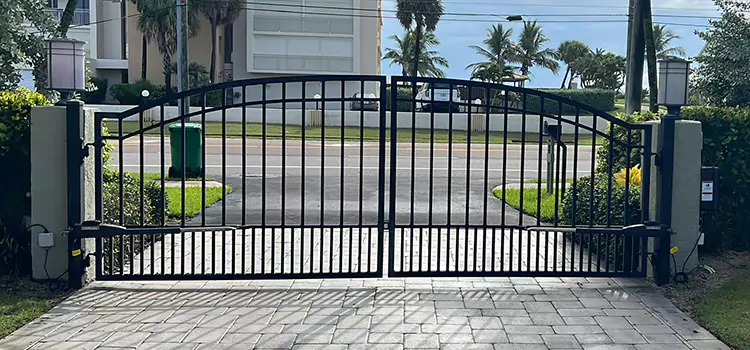 Gate Opener Replacement Near Me in Murrysville, PA