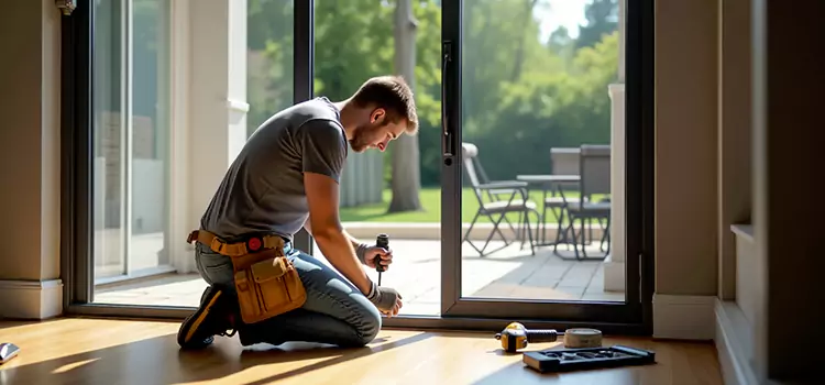 Comprehensive Solutions for Every Glass Door Need in Murrysville, PA