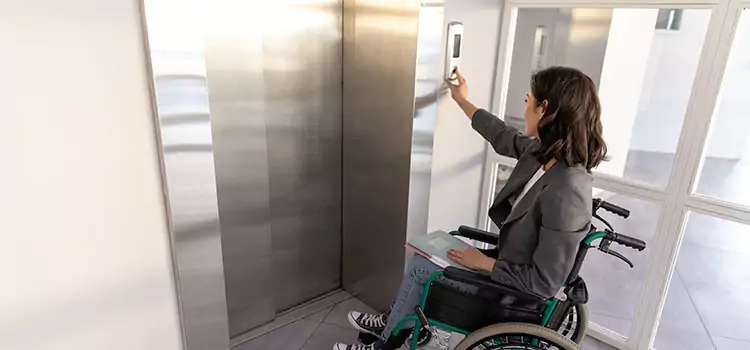 Benefits of Modern Handicap Door Systems in Murrysville, PA