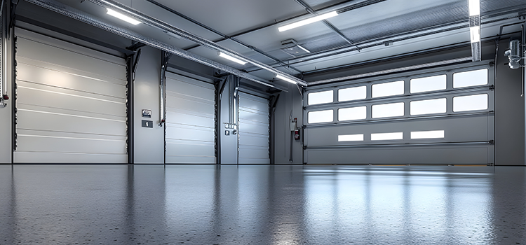 Sectional Industrial Doors Murrysville
