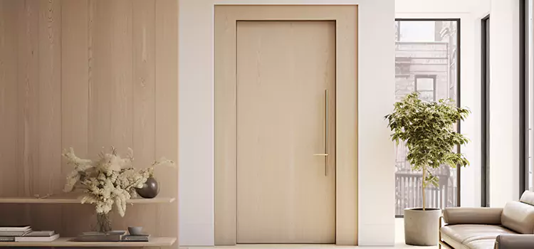 Choose Quality for Your Inside Doors in Murrysville, PA