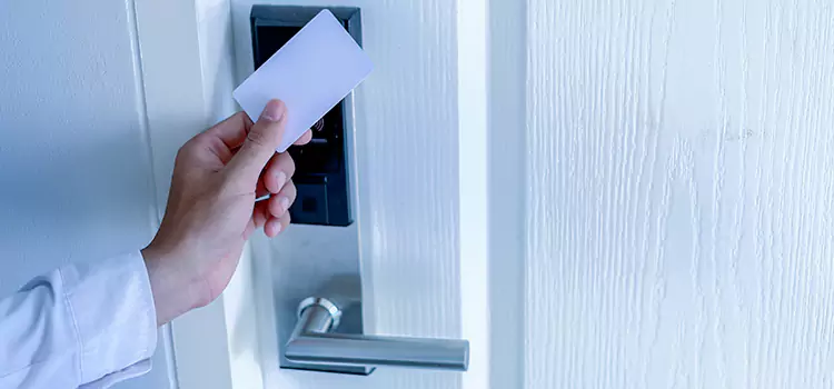 Why Choose Us for Your Keycard Lock Installation in Murrysville, PA?