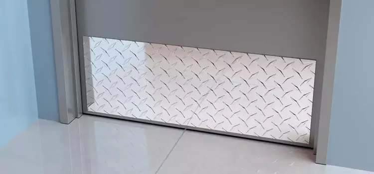 Benefits of Professional Kick Plate Solutions in Murrysville, PA