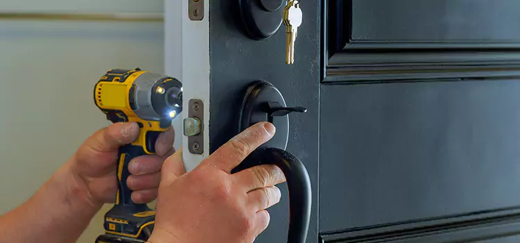 Commercial Door Lock Installation Murrysville
