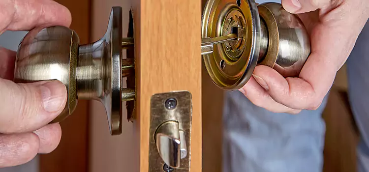 Sliding Door Lock Repair Murrysville