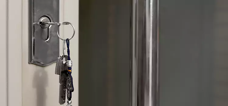 Master Keying by the Numbers Murrysville