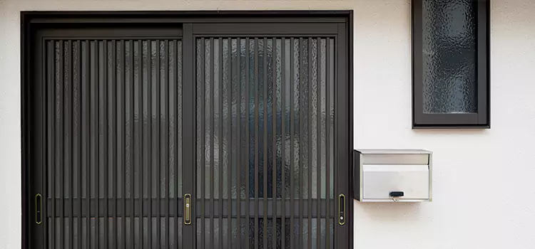 Sliding Screen Door Repair Murrysville