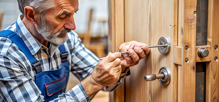 Mortise Replacement Lock Murrysville