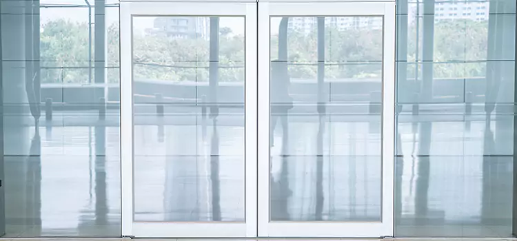 Why Choose Us for Your Motion Sensor Door Needs in Murrysville, PA?