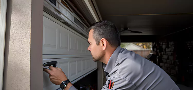 Garage Door Cable Replacement Murrysville