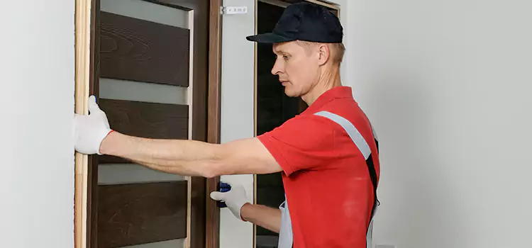 Frame and Panel Restoration Murrysville