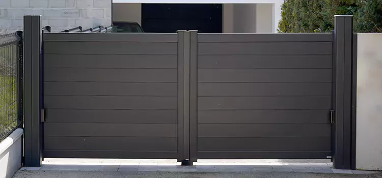 Common Residential Gate Issues We Resolve in Murrysville, PA