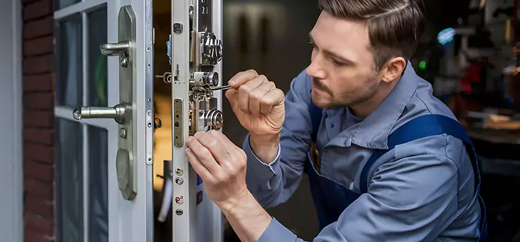 Residential Lock Installation Murrysville